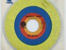 Beatles Paperback Writer / Rain VG+ Psych Rock Capitol 5651 Red Target 45