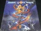 DORO & WARLOCK RARE DIAMONDS VERTIGO 1991 33T LP
