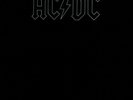 Back In Black by AC/DC (LP, 1980 Atlantic, Canada, XSD 16018)