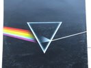 Pink Floyd: Dark Side of the Moon, Harvest UK vinyl LP 1970s issue