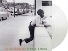 Latin Quarter-Radio Africa (Best Of) (2LP Coloured) VINYL NEW