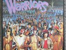 The Warriors Original Soundtrac) Near mint/ Near mint vinyl Orig 1979