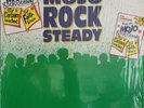 Mojo Rocksteady - Various Artists - Studio One  LP