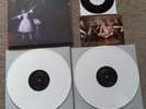 SIGNED Wolf Alice Visions of Life 2LP White Vinyl + Bonus 7