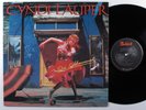 CYNDI LAUPER She's So Unusual PORTRAIT LP VG++/VG+ **