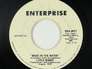 R&B Mod Inst. 45 - Little Sonny - Wade In The Water - Enterprise - mp3