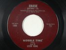R&B Soul 45 - Lester Young - Wobble Time - Chase - VG+ mp3