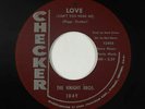 R&B Soul Mod 45 - Knight Bros. - Love (Can't You Hear Me) - Checker - mp3