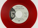 Rock 45 - Duane & Greg Allman - Morning Dew - Bold - mp3 - red wax promo