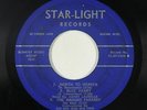 Rockabilly R&B Inst. EP - Ilo Kay & his Trio - Bagdad Fantasy - Star-Light - mp3