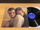 CHET BAKER Chet w/Bill Evans RIVERSIDE RLP-12-299