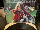 JANIS JOPLIN'S GREATEST HITS In The SHRINK w/VG++ VINYL