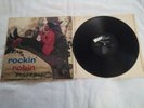 Bobby Day Rockin' With Robin LP Class CS 5002