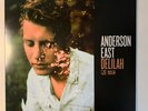 ANDERSON EAST Delilah vinyl LP 2015 Produced by Dave Cobb
