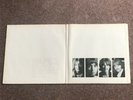 THE BEATLES: The White Album - numbered 0548081. orig. double 12