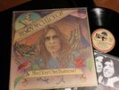 Henry McCullough ?– Mind Your Own Business   LP VG++ Harrison Dark Horse SP-2200