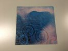 PINK FLOYD - Meddle 1971 Vinyl LP Harvest Records SMAS-832