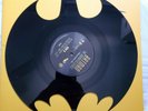 Batman: The Animated Series Theme Die-Cut Vinyl 12