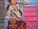 TOP OF THE POPS Best Of 1978 UK LP Limited Edition Giant Pin-Up Poster SHM 3006