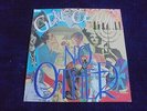 Gene Clark - No Other 1974 UK LP ASYLUM 1st THE BYRDS FACTORY SAMPLE