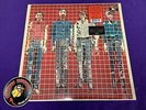 Talking Heads More Songs About Buildings and Food Vinyl Rock LP Piranha Records