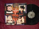 The Bad Seed 'The Birthday Party' LP