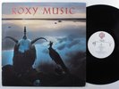 ROXY MUSIC Avalon WARNER BROS LP VG+ **