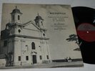 Ida Haendel Beethoven Violin Concerto Rafael Kubelik CND 502 ED1 red Label NM