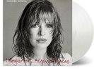 MARIANNE FAITHFULL Dangerous Acquaintances WHITE VINYL limited 540/1000 SEALED