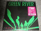GREEN RIVER - COME ON DOWN - GARAGE / GRUNGE / GLAM ROCK - NEW
