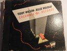TEDDY WILSON - BILLIE HOLIDAY Hot Jazz Classics 4x 78 rpm Set Columbia V-61