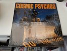 Cosmic Psychos  .. Go The Hack  .. Red Vinyl American   .. Sub Pop