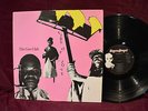 The Gun Club 'Fire Of Love' LP