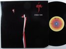 STEELY DAN Aja ABC LP VG+ src pressing gatefold **