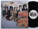 TRAVELING WILBURYS Volume One WILBURY LP canada **