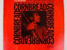 Cornbread by Lee Morgan LP (Blue Note BLP 4222 Mono, New York, 1967) VG / VG