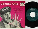 R&B Rocker EP - Johnny Otis - The Johnny Otis Show - Capitol - mp3