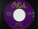 R&B/Blues 45 - Smiley Lewis - Tore Up - Okeh - mp3