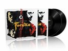 Die Fantastischen Vier Fornika 2020 180g 2LP Vinyl Reissue Gatefold