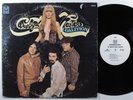 CAROLYN HESTER COALITION Self Titled METROMEDIA MD-1001 LP VG+ wlp **