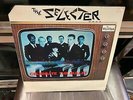 The Selecter Celebrate the Bullet LP Chrysalis 1981 EX [two tone ska]
