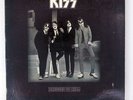 KISS LP Dressed to Kill CASABLANCA Company inner GREAT COPY