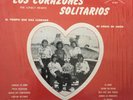 Los corazones solitarios-el tiempo que has llorado-mi ángel de amor-sweet soul