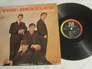 BEATLES LP -- VeeJay # VJLP-1062 -- INTRODUCING THE BEATLES