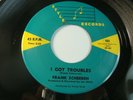 Rare Doo Wop 45 Frank Scheeren 