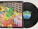IAN CARR'S NUCLEUS (Jazz Rock / Fusion) 'Roots' 1973 VERTIGO Spaceship LP - M22