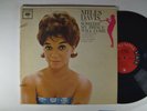 MILES DAVIS SEXTET Someday My Prince Will Come MONO LP COLUMBIA 6 eye COLTRANE