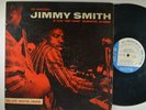 JIMMY SMITH At club Baby Grand BLUE NOTE 1528 LEX DG MONO RVG EAR FLAT EDGE