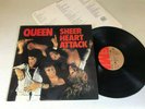 QUEEN...SHEER HEART ATTACK....RARE UK  ISSUE ALBUM...EMI..EMC 3061