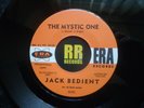 JACK BEDIENT - THE MYSTIC ONE US ERA PROMO  SIXTIES